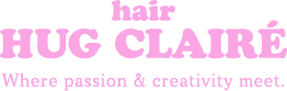 HUG CLAIRE logo