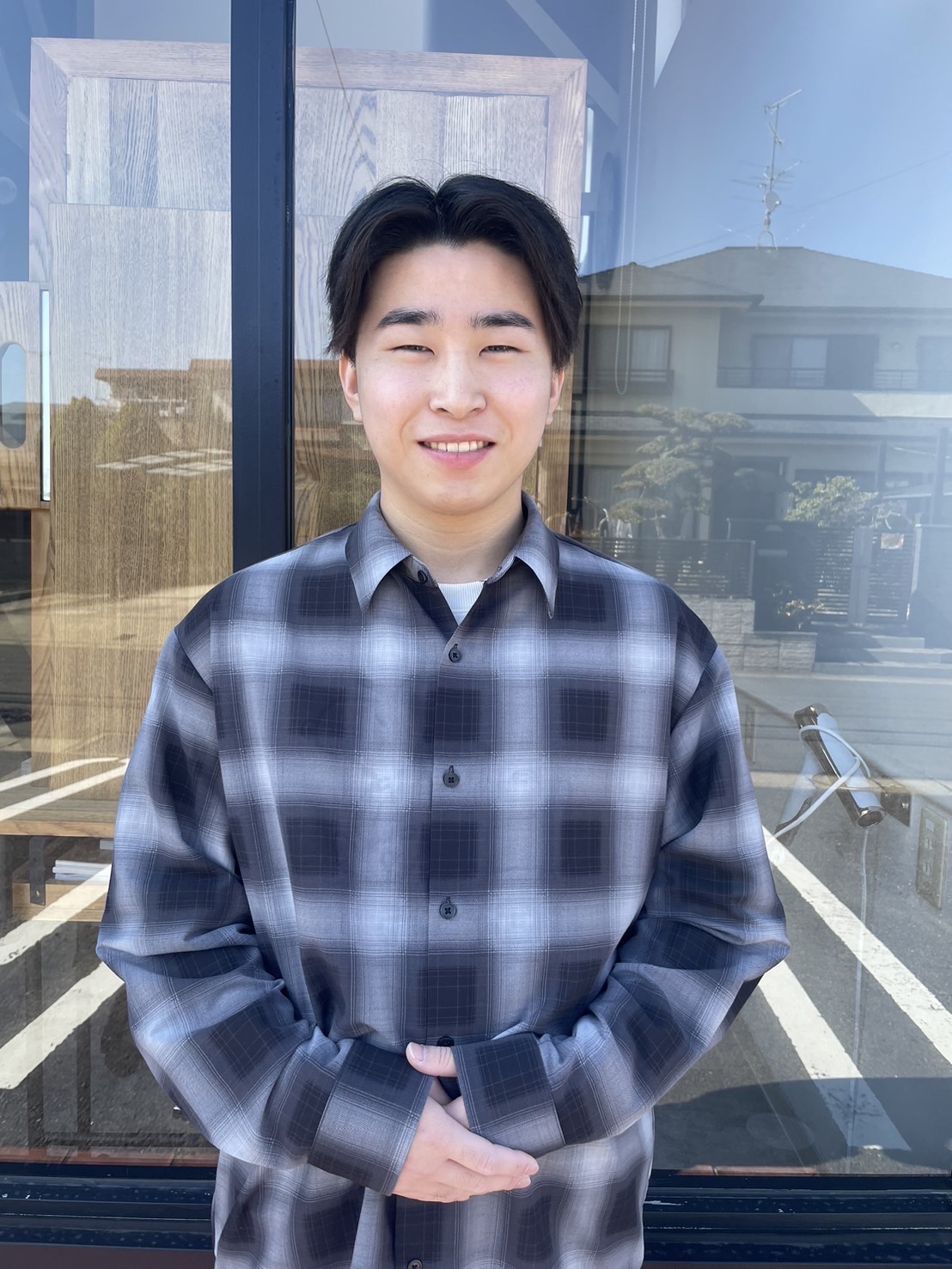 田中 友規